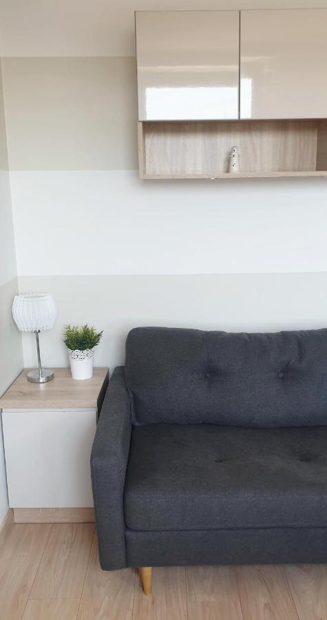 Apartament Gdynia Glowna Z Tarasem Διαμέρισμα Εξωτερικό φωτογραφία