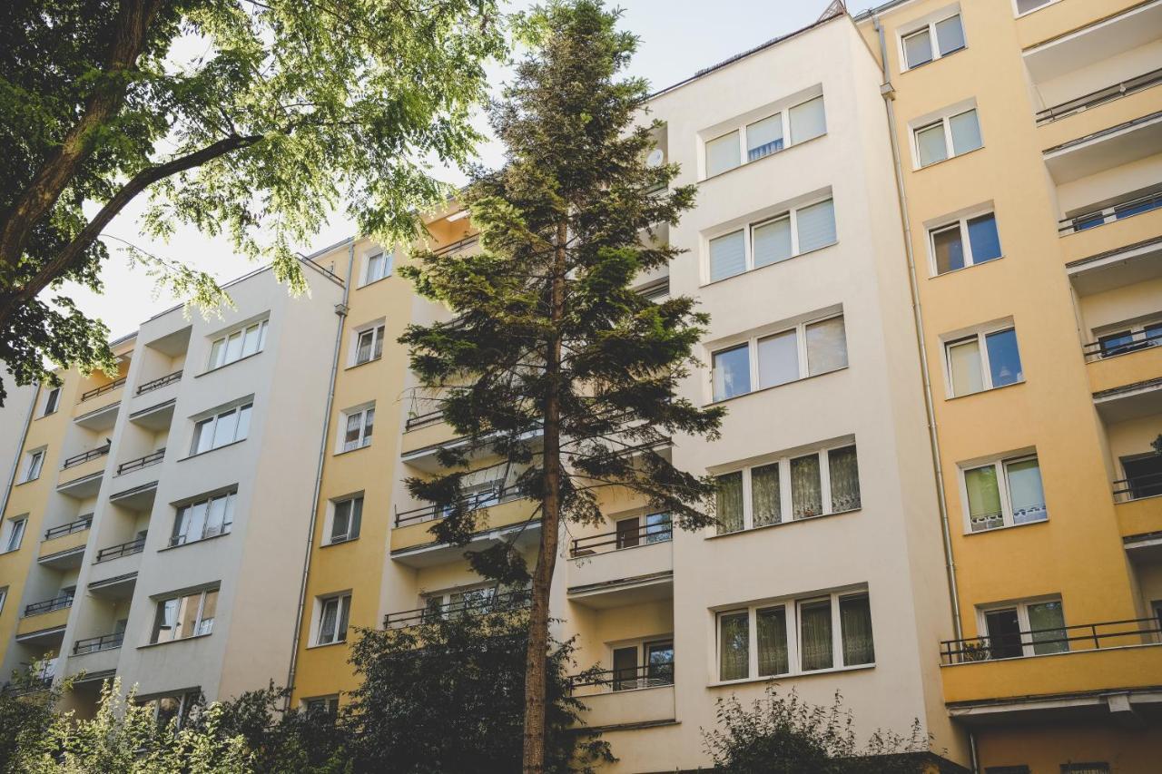 Apartament Gdynia Glowna Z Tarasem Διαμέρισμα Εξωτερικό φωτογραφία