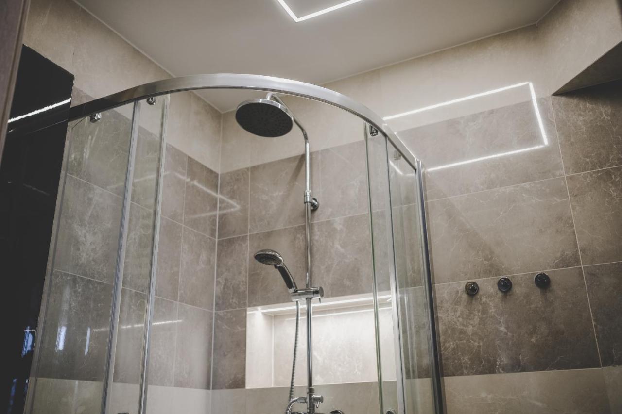 Apartament Gdynia Glowna Z Tarasem Διαμέρισμα Εξωτερικό φωτογραφία
