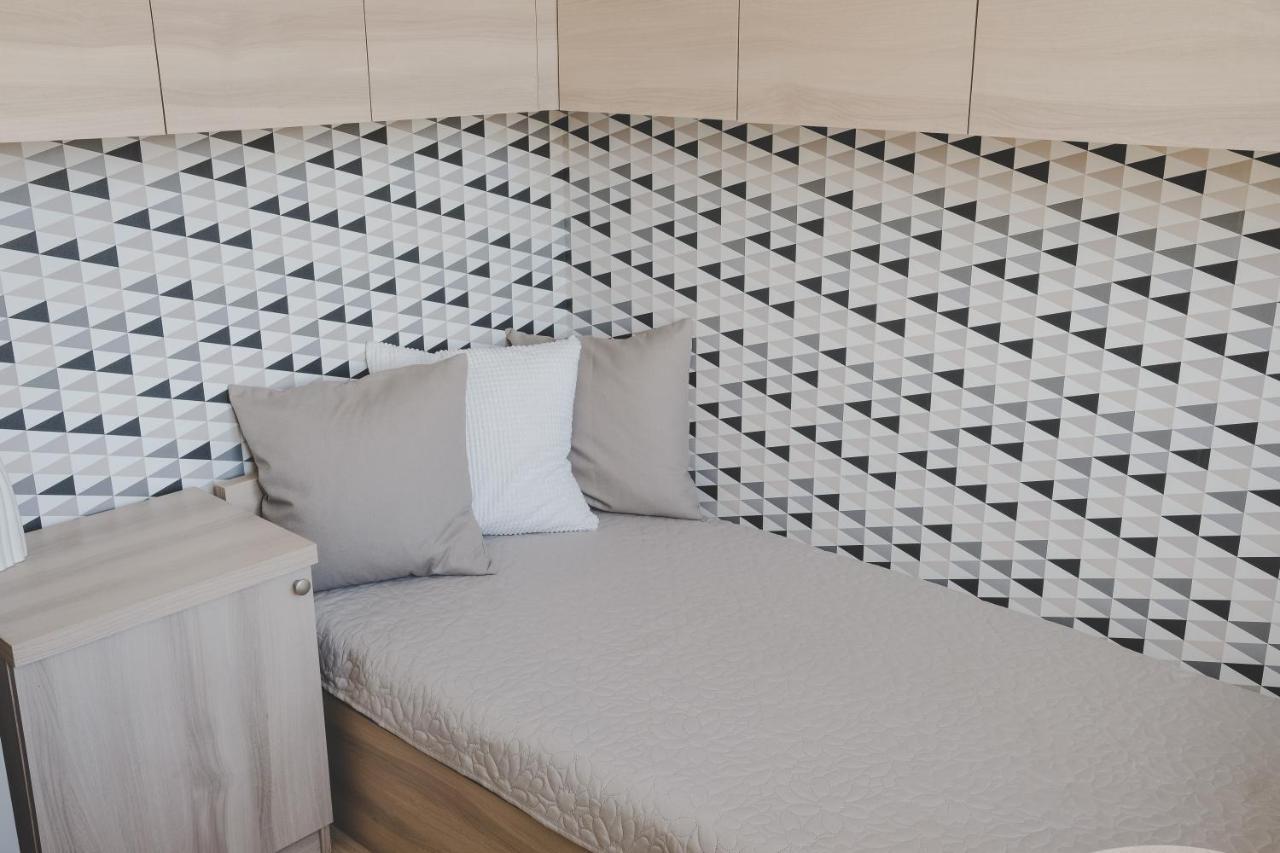 Apartament Gdynia Glowna Z Tarasem Διαμέρισμα Εξωτερικό φωτογραφία